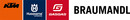 Logo KTM Braumandl GmbH